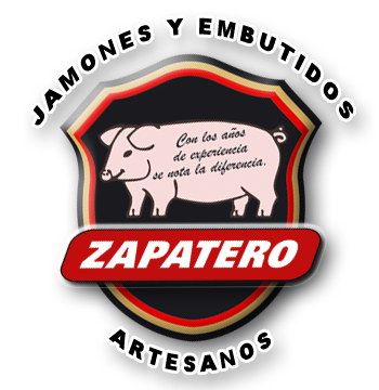 Embutidos Zapatero Ramos logo