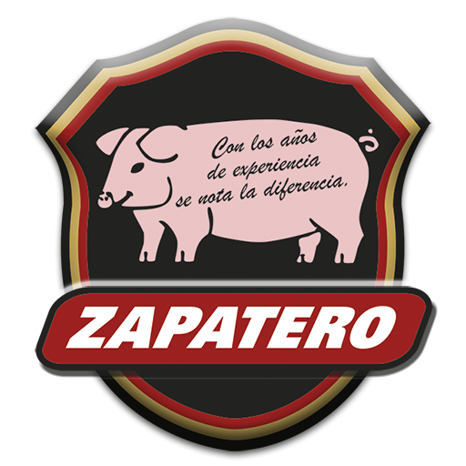 Embutidos Zapatero logotipo